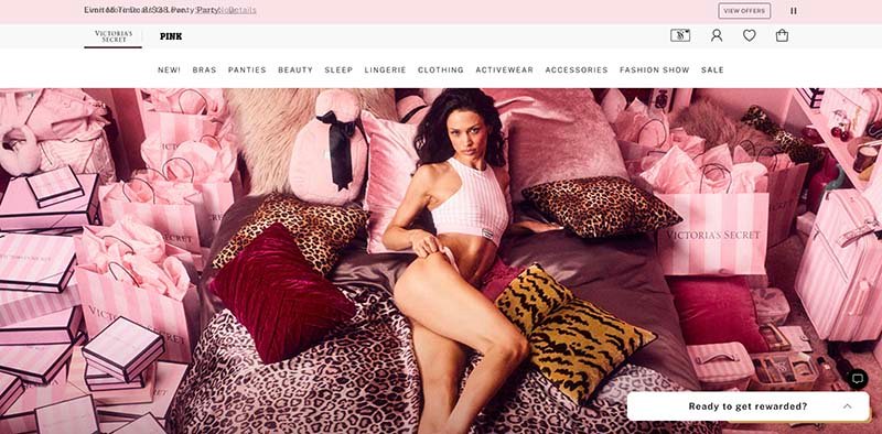 Victoria’s Secret