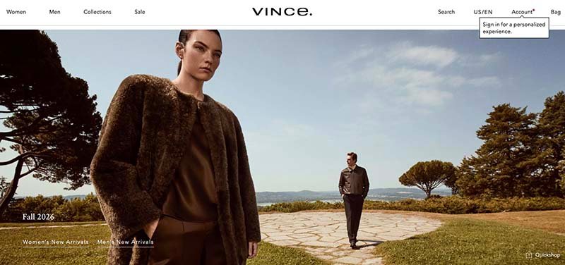 Vince