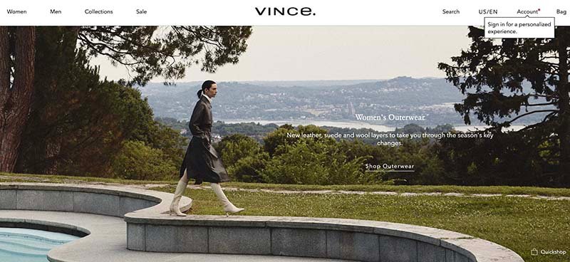 Vince