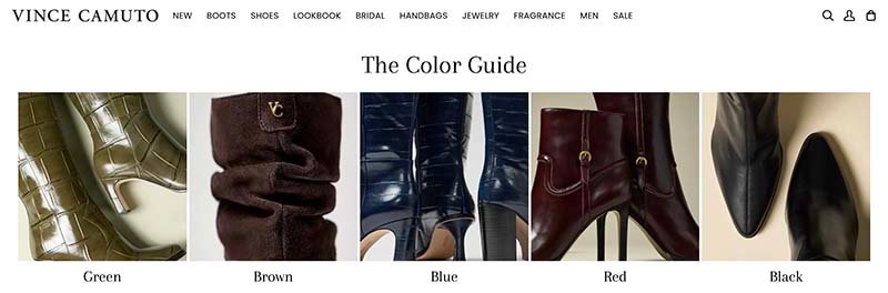 Vince Camuto