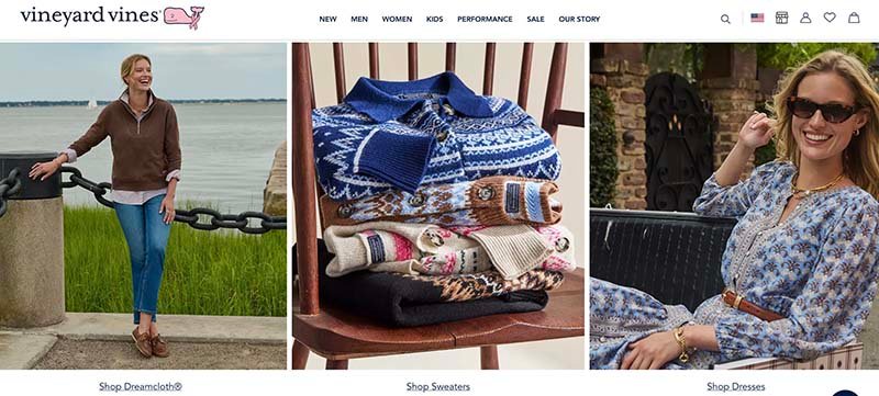 Vineyard Vines