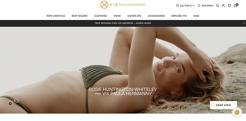 ViX Paula Hermanny