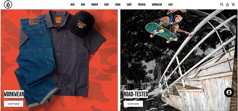 Volcom